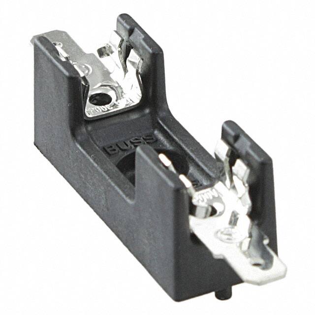 BK/S-8101-1 Eaton - Electronics Division Sicherungshalter